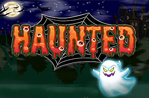 Play Haunted