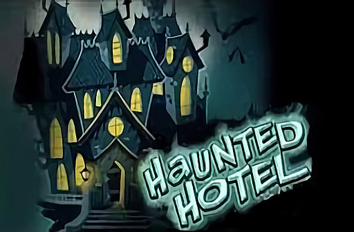 Прохождение haunted hotel 5