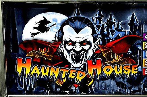 Play Haunted House