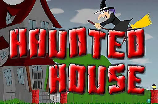 Play Haunted House