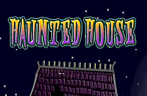 Play Haunted House