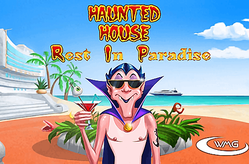 Play Haunted House Rest In Paradise