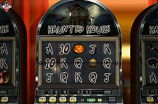 Play Haunted House