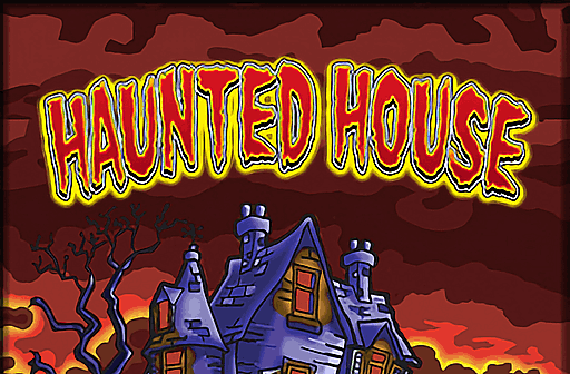 Play Haunted House