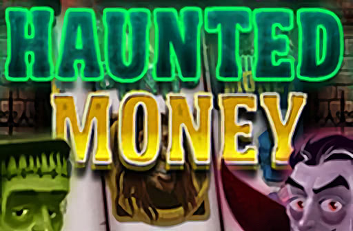 Play Haunted Money 3x3