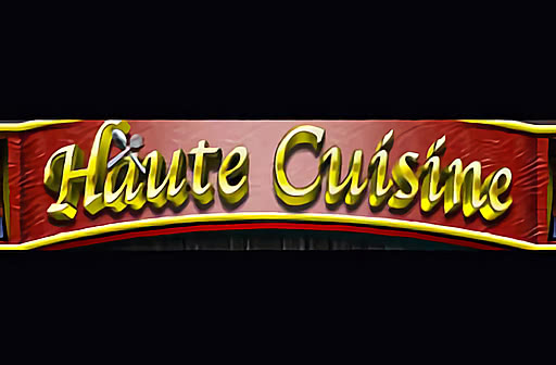 Play Haute Cuisine
