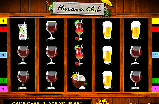 Play Havana Club