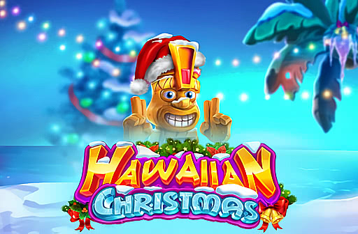 Play Hawaiian Christmas