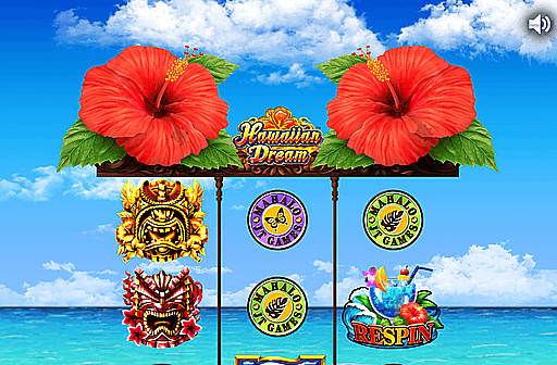 Play Hawaiian Dream