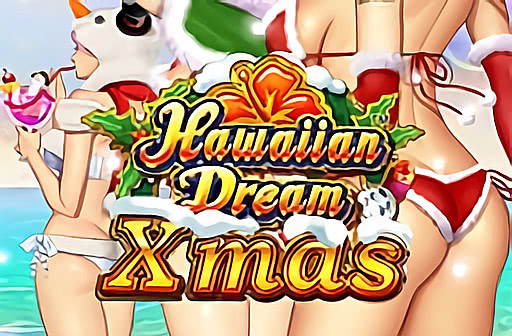 Play Hawaiian Dream Xmas