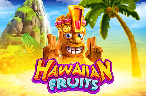 Play Hawaiian Fruits