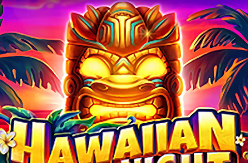 Play Hawaiian Night