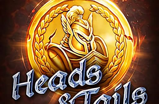 Play Heads & Tails