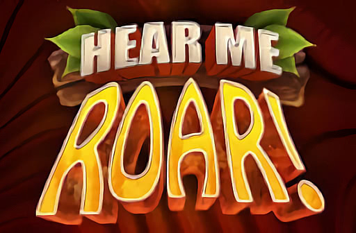 Play Hear Me Roar