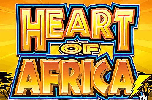 Play Heart of Africa