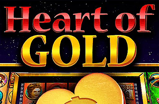 Play heart of gold slot machine online