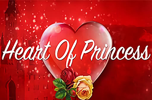 Play Heart of Princess