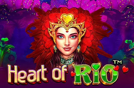 Play Heart of Rio