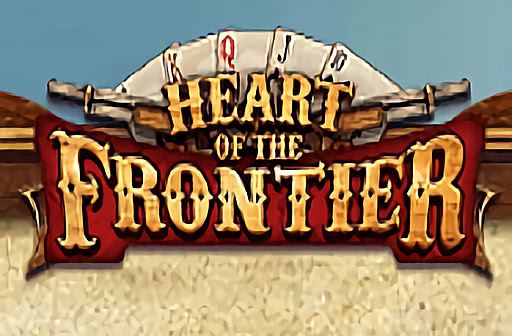 Play Heart of the Frontier