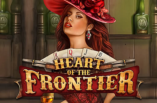 Play Heart of the Frontier