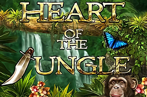 Play Heart of the Jungle