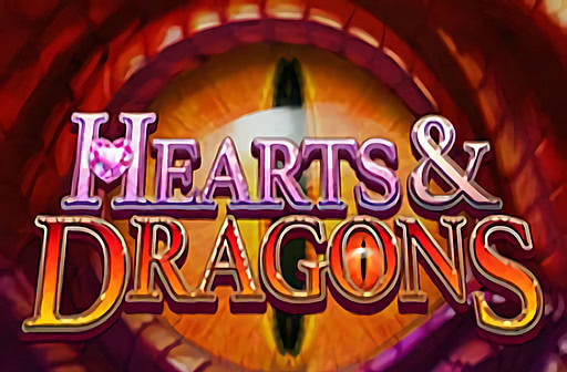 Play Hearts and Dragons