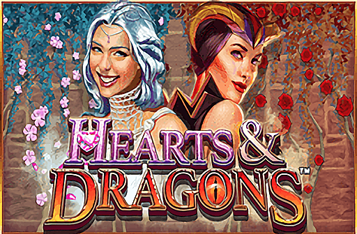 Play Hearts & Dragons