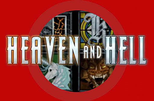 Play Heaven and Hell