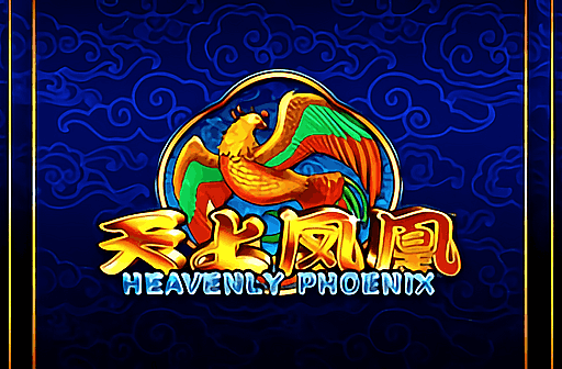 Play Heavenly Phoenix