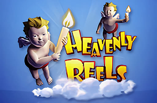 Play Heavenly Reels
