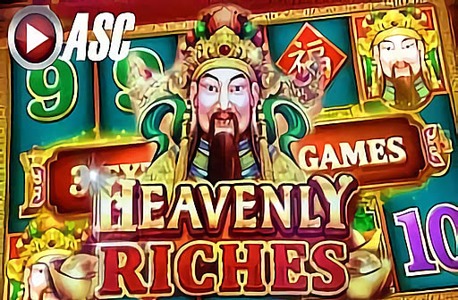 Play Heavenly Riches