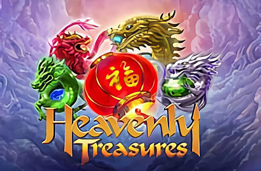 Play Heavenly Treasures