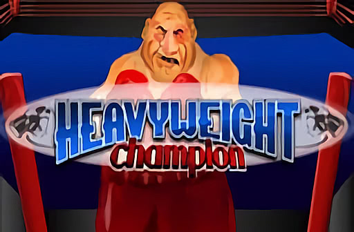 heavyweight champion max