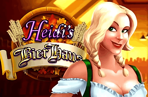 Heidi's Bier Haus