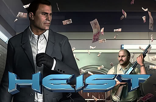 Play Heist