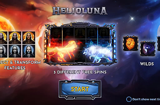 Play Helio Luna