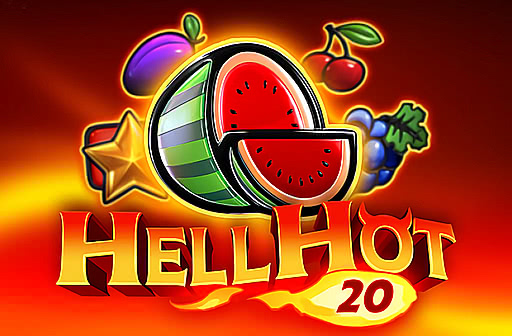 Play Hell Hot 20