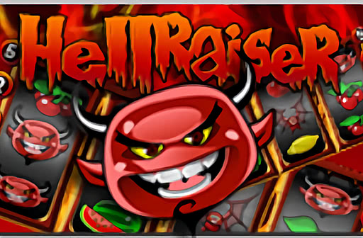 Play Hell Raiser