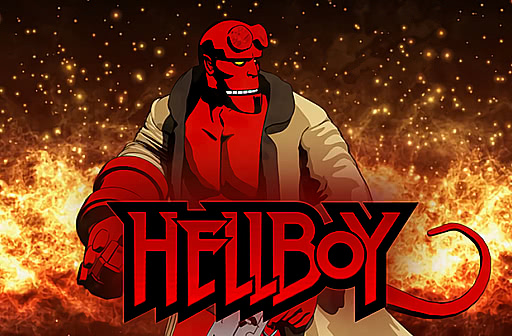 Play HellBoy