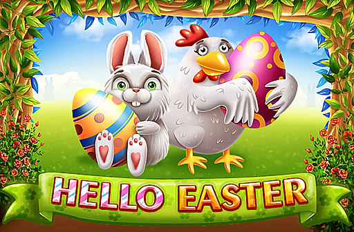 Play Hello Easter