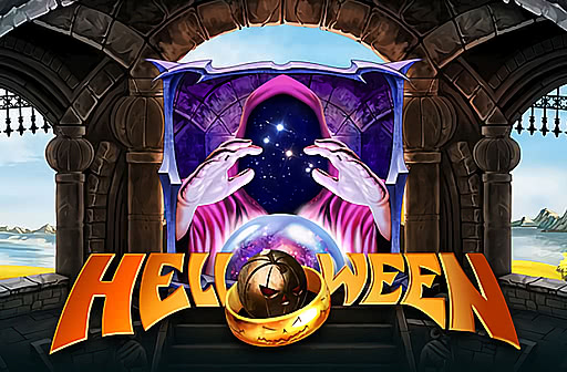 Play Helloween