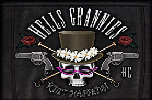 Play Hells Grannies