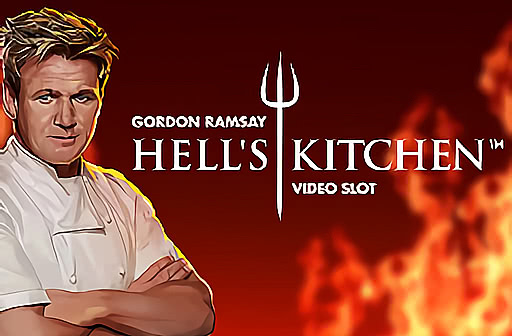 Play Hell's Kitchen