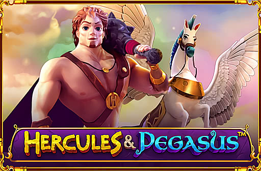Play Hercules and Pegasus
