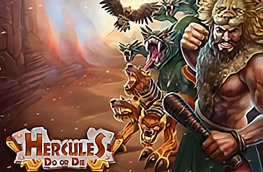 Play Hercules Do or Die