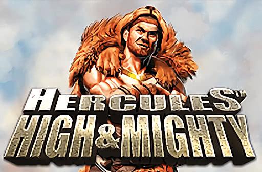 Play Hercules High and Mighty