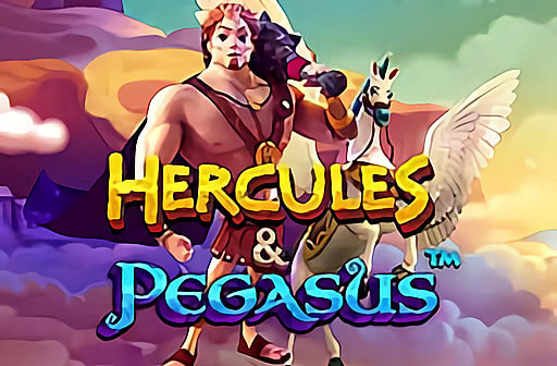 Play Hercules & Pegasus
