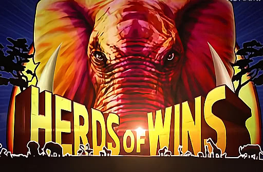 Play Herds of Wins
