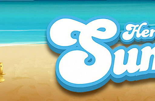 Play Here Comes Summer