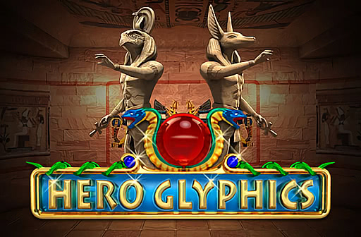 Play Hero Glyphics